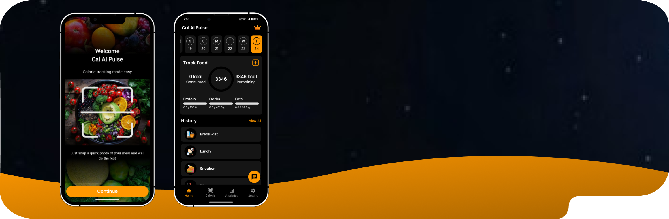 Poker community app