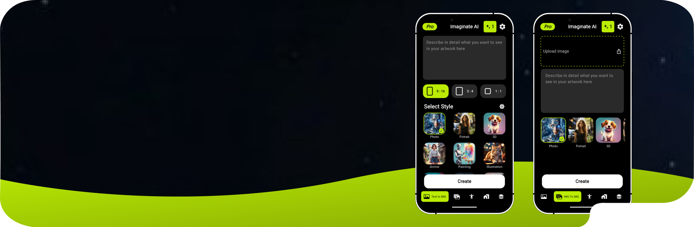 Poker community app