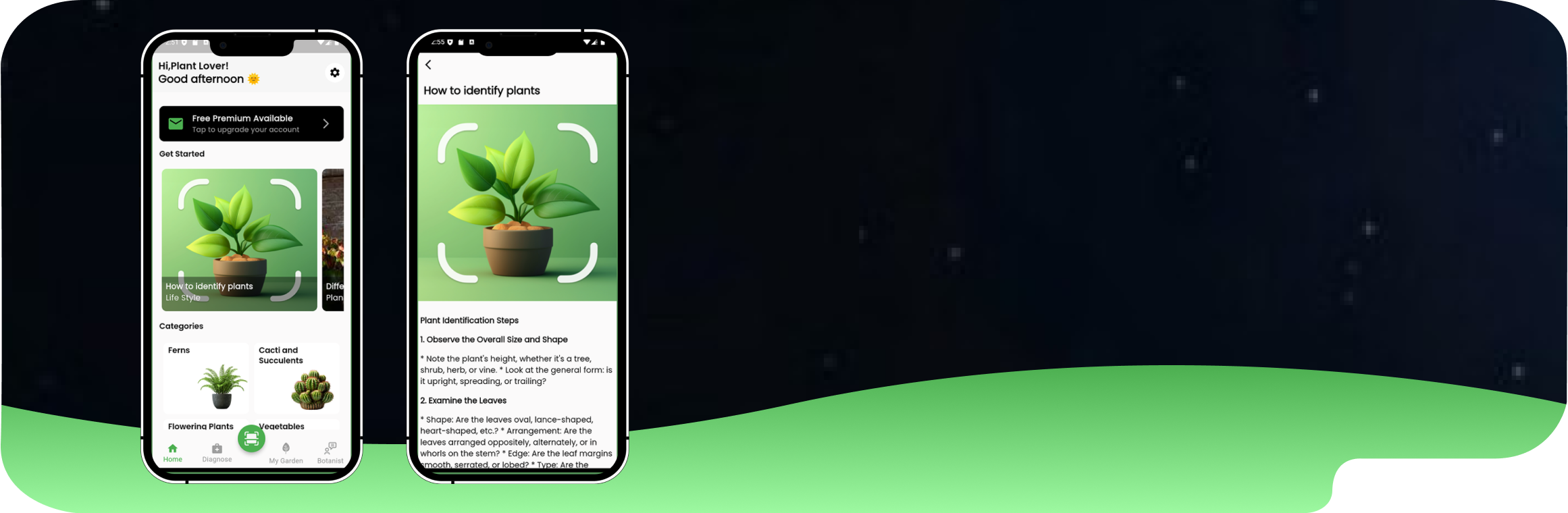 Poker community app