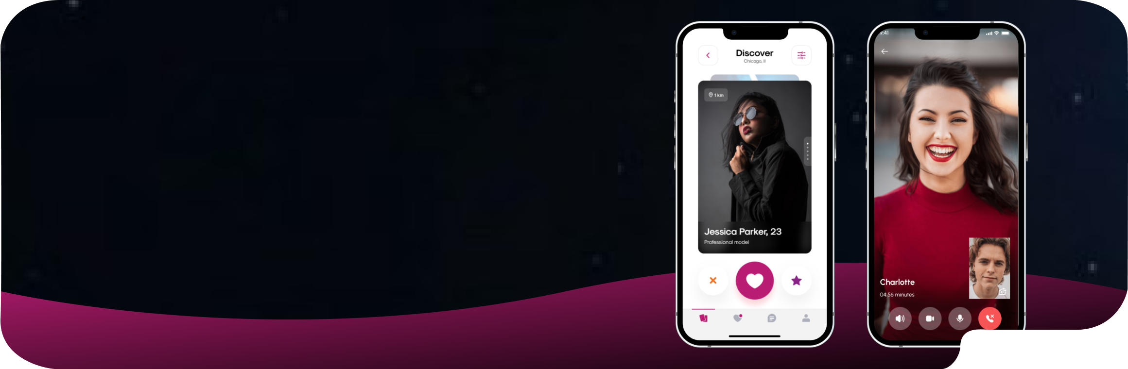 Poker community app
