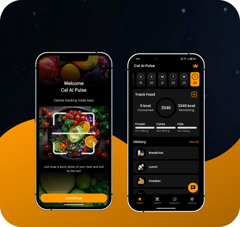 Poker community app