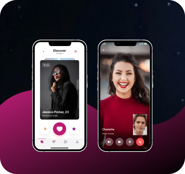 Poker community app